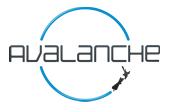 Avalanche Coffee logo