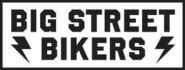 Big Street Bikers logo