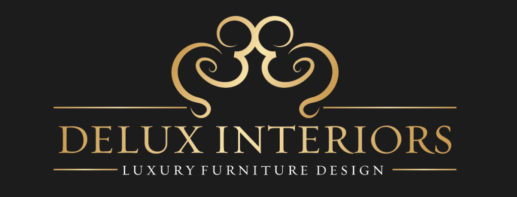 Delux Interiors logo