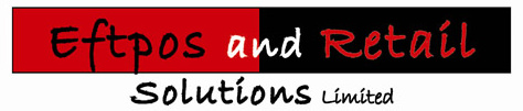 Eftpos and Retail Solutions logo
