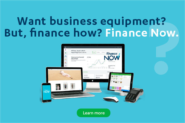 Finance Now