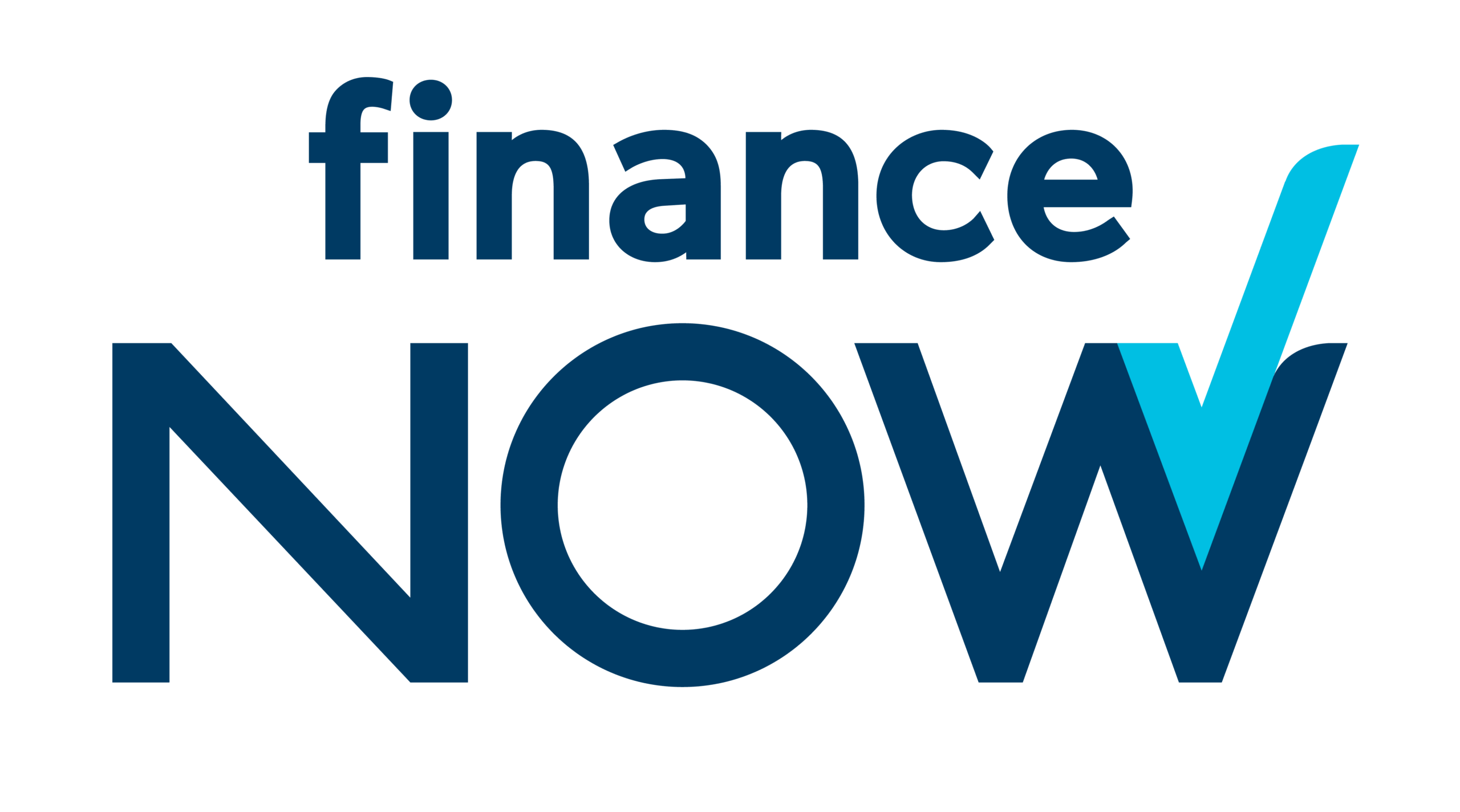 Finance Now logo