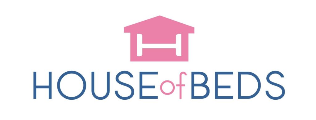 House of Beds logo