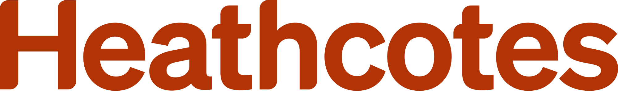 Heathcotes