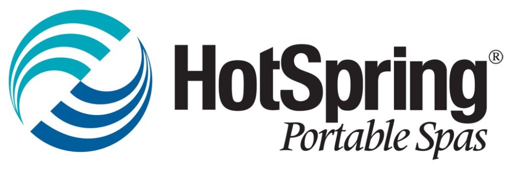 Hot Spring Spa Logo