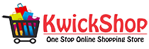 Kwickshop-Logo