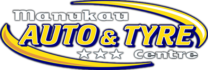 Manukau Auto and Tyre Centre logo