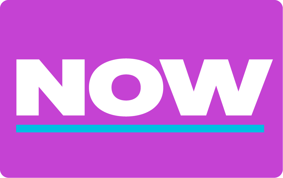 NOW Rewards Visa