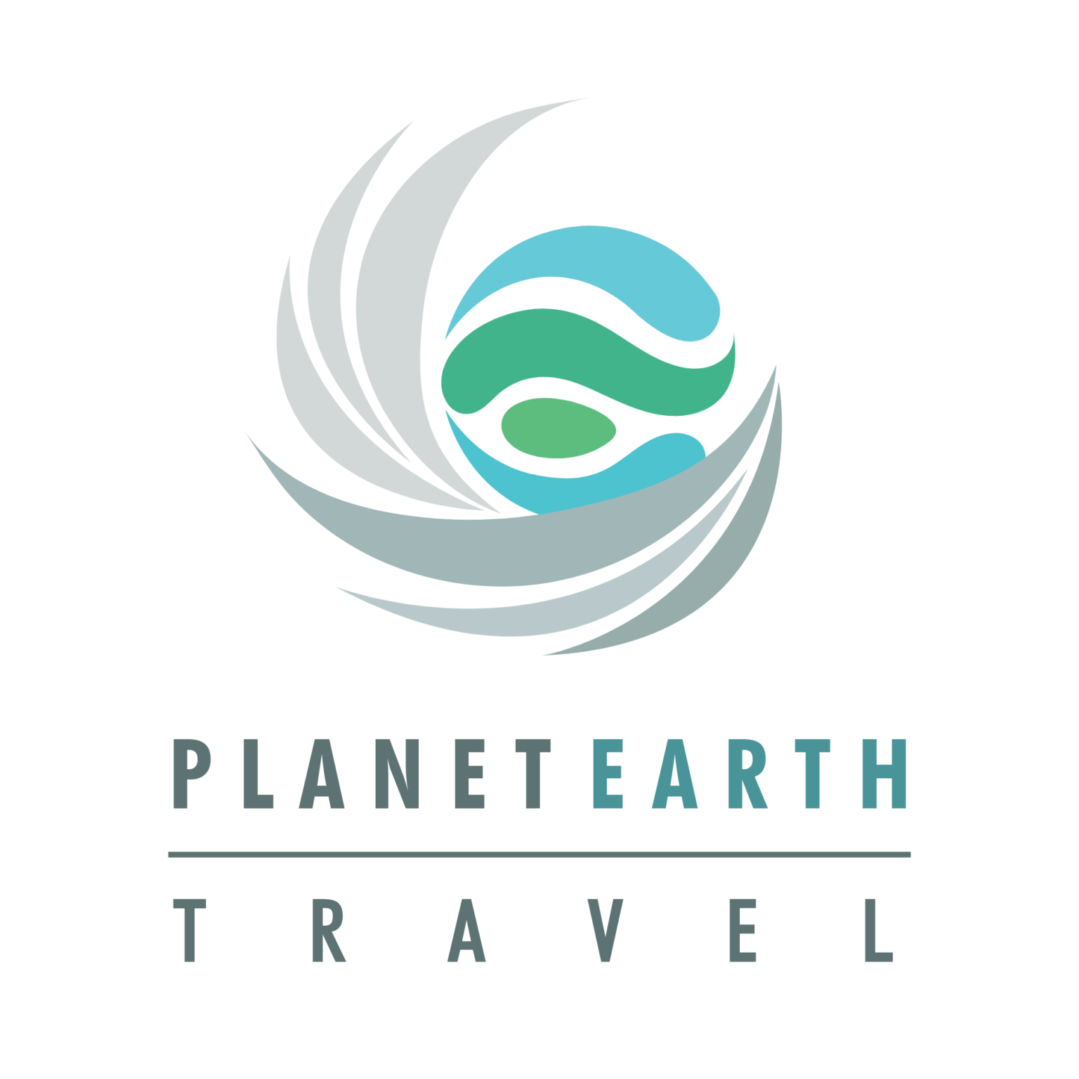Planet Earth Travel