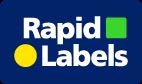 Rapid Labels logo