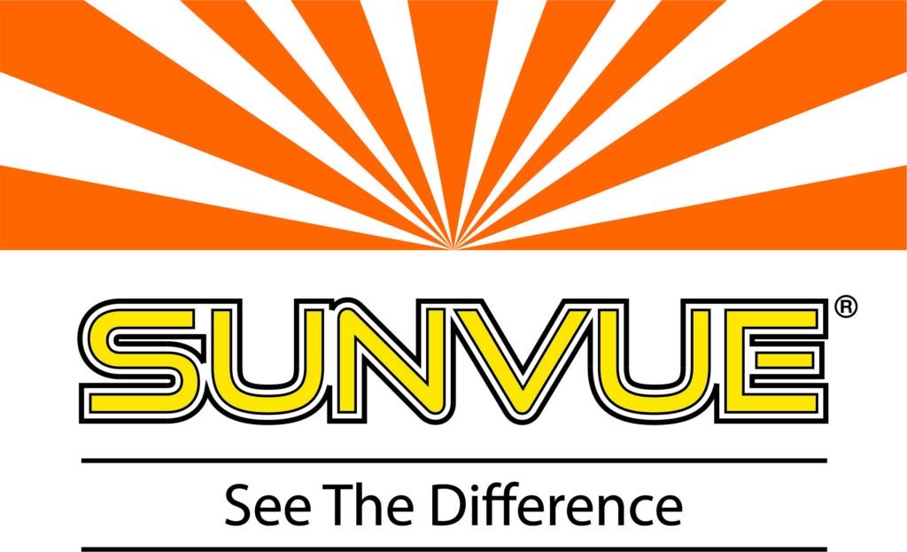 SUNVUE logo