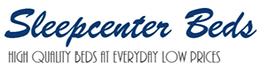 Sleepcenter-Beds-logo
