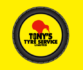Tony Tyres logo