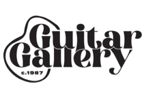 Guitar Gallery