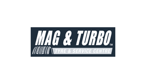 Mag and Turbo