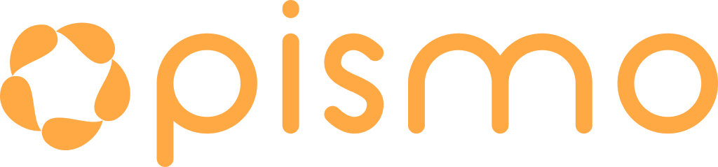 Pismo logo