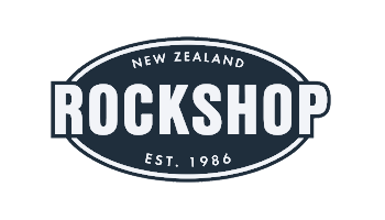 Rockshop logo