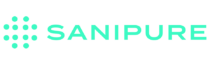 sanipure logo