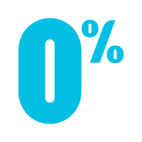 Long-term interest free deals